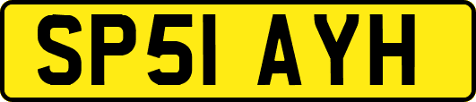 SP51AYH