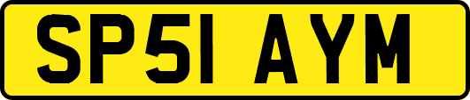 SP51AYM