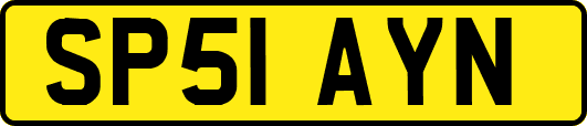 SP51AYN