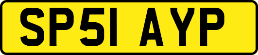 SP51AYP