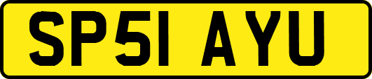 SP51AYU