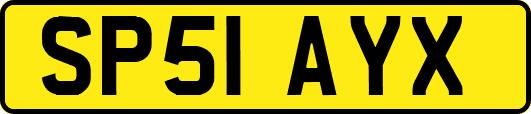 SP51AYX