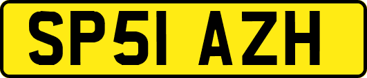 SP51AZH