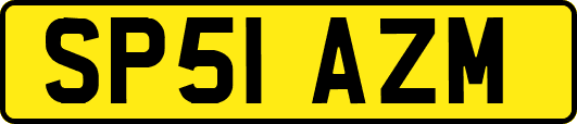 SP51AZM