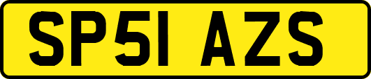 SP51AZS