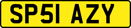 SP51AZY