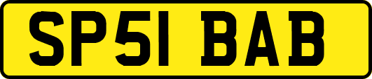 SP51BAB