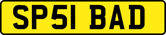 SP51BAD