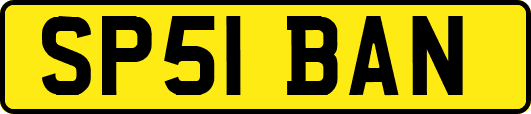 SP51BAN