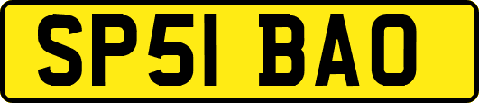 SP51BAO