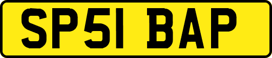 SP51BAP