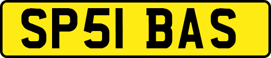 SP51BAS