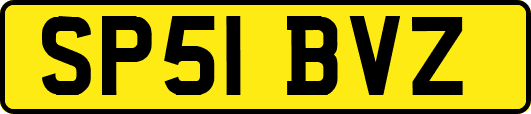 SP51BVZ