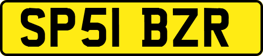 SP51BZR