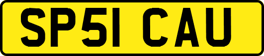 SP51CAU