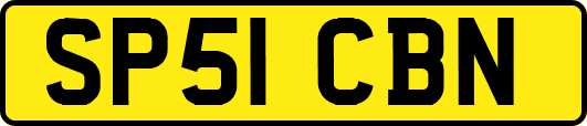 SP51CBN