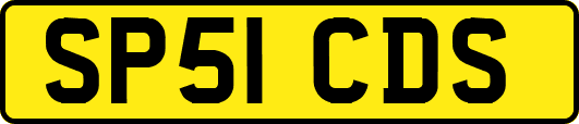 SP51CDS