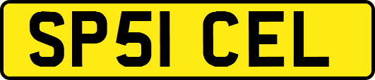 SP51CEL