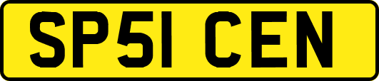 SP51CEN