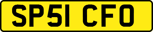 SP51CFO