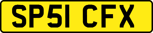 SP51CFX