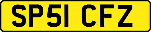 SP51CFZ