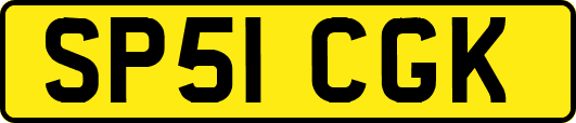 SP51CGK