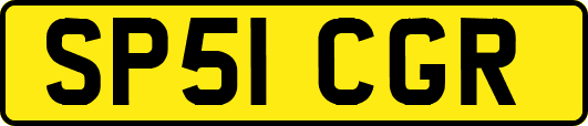 SP51CGR