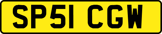 SP51CGW