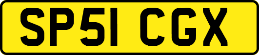 SP51CGX