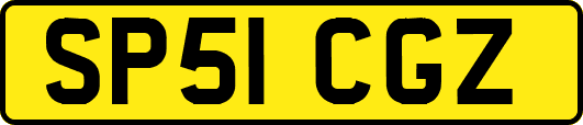 SP51CGZ