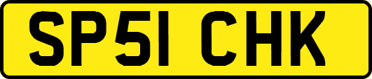 SP51CHK