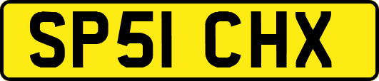 SP51CHX