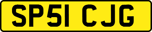 SP51CJG