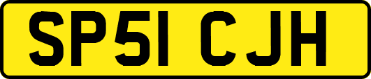SP51CJH