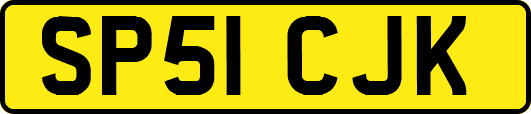 SP51CJK