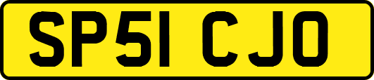 SP51CJO