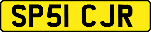 SP51CJR