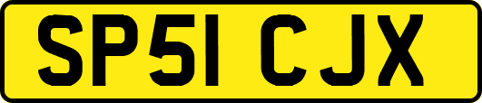 SP51CJX