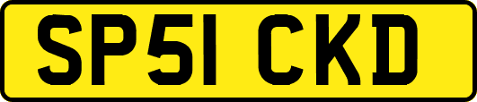 SP51CKD