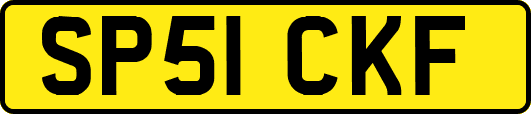 SP51CKF