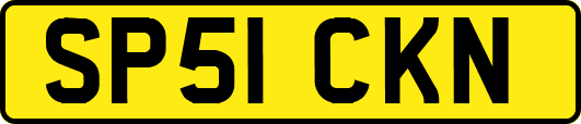 SP51CKN