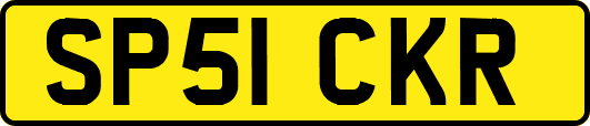 SP51CKR