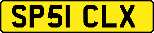 SP51CLX
