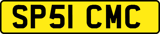 SP51CMC
