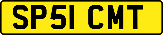 SP51CMT