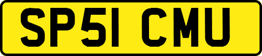 SP51CMU