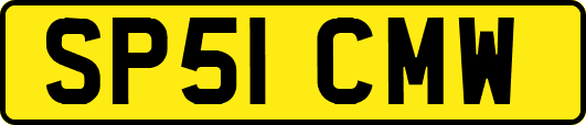 SP51CMW