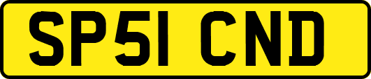 SP51CND