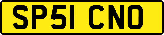 SP51CNO